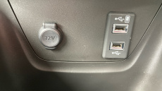 Vauxhall Crossland X 1.2T [130] Elite Nav 5dr [Start Stop] Auto Petrol Hatchback